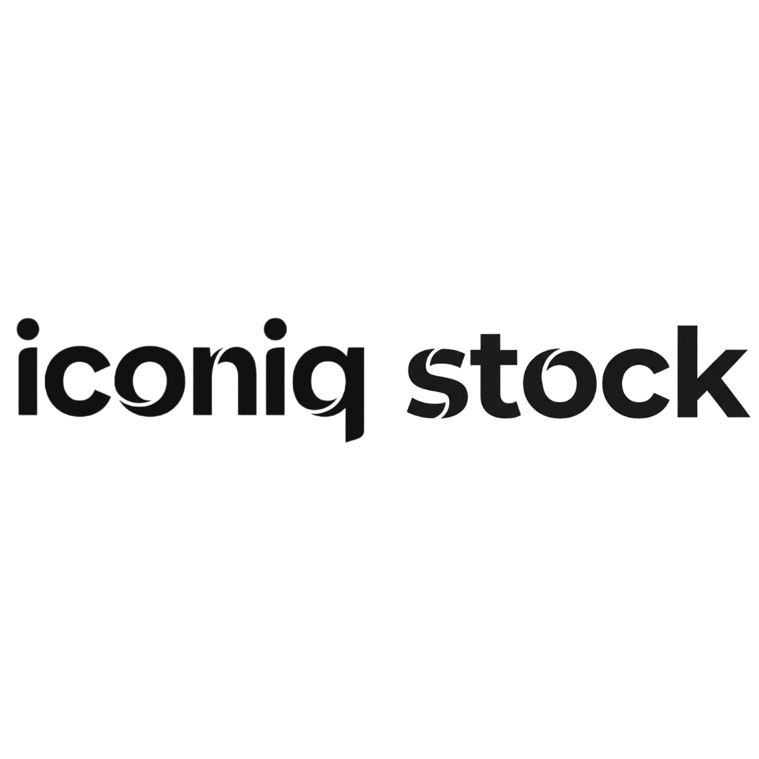 Iconiq Logo